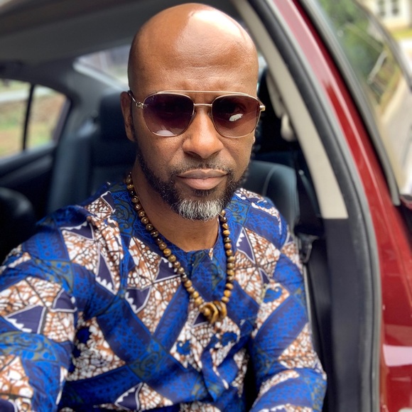 Meet your Posher, Tommy - Picture 1 of 1